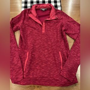 Womens avalanche sweater